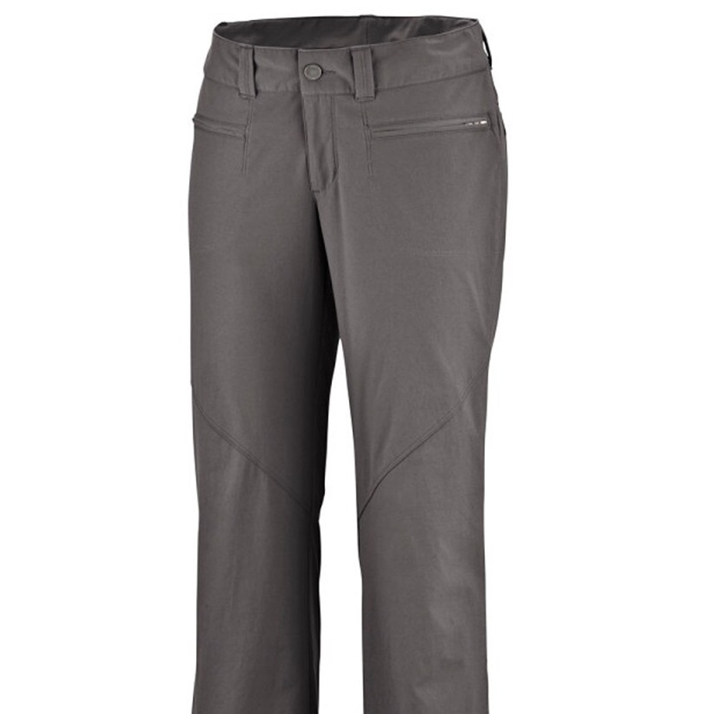 Columbia Mumbai Mover Ii Omni Shield Pants
